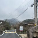 보은성당 | 블랙야크100대명산_충청도 보은 구병산_설산,등산코스