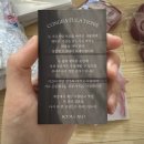 (주)모스트박스 | 보다카드 포토청첩장 내돈내산 제작주문 후기 :D