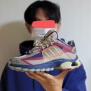 더시아 | 아디다스 DPR SYNC 더시아 - 운동화 후기, 사이즈, 실착