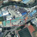 ★ 화성시 공장 경매 ♥ 경기 화성시 정남면 신리 56-1 공장 경매 / 토지 530평, 건물 305평, 경매가 10억5천,,, 정남IC 이미지