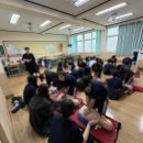 청량중학교 이미지