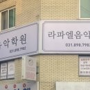 라파엘음악학원