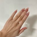 네일아르스 | [네일] 웨딩 촬영 필수템 네일팁 추천 (테무 링크 포함)