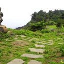 등대와올레길 이미지