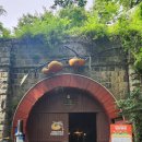 송금리주차장 이미지