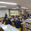 경포대초등학교 이미지