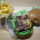 프랭크버거 광흥창역점 | [마포 맛집] 프랭크버거! 베이컨 치즈 버거 세트 솔직 후기