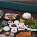 고부돈솥뚜껑구이 이미지