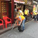 오류동 특화거리 상점가 이미지