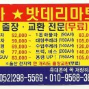 밧데리할인마트 - 성주군 성주순환로 135-1 | 밧데리할인마트