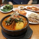 송가네보쌈 | 연남동밥집 송가네감자탕 본점, 뼈해장국·보쌈 정식으로 즐긴 홍대 점심!