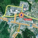 동부경찰서 앞 이미지