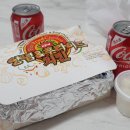 와그너치킨 이미지
