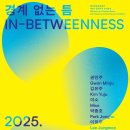 달천예술창작공간 | 달천예술창작공간, 제5기 입주작가 프리뷰전 ‘경계 없는 틈’ 개최