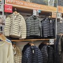 세일테크 | 유니클로 패딩 퍼프테크 파카 세일 일산 덕이점 후기ㅣ저지 배럴 레그 팬츠 재고