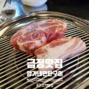 달인 연탄구이 | [금정역] 연탄불에 구워주는 근고기맛집<양가네 연탄구이>내돈내산 후기