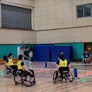 장애인종합체육관 이미지