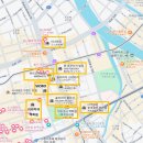 베가소프트 | 후쿠오카 쇼핑 스팟 총정리 (3-2) 텐진 쇼핑몰 편