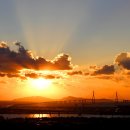 서해에서아침을 이미지