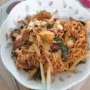 롯데리아(백령점) | 8월 셋째주까지의 기록(인하대맛집,그린페이스,망원티라미수,신라면볶음면맛있게먹는법,백령면옥 등)