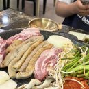 임성역 | 선릉역 곱창 곱이 꽉 차있는 곱창과 삼겹살을 같이 먹을 수 있는 육곱식당