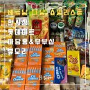 베트남 다낭 여행 | 쇼핑리스트 한시장 롯데마트 마담홍&amp;부부샵 뷰모리