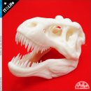 티렉스덴탈 | 3D모델링 출력, 헵시바 3D프린터 X1 와우!