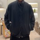 5455 | 아디다스 컬러 블록 자켓 바람막이 FM5455 착샷후기