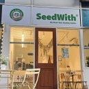 신촌 샐러드 맛집 시드위드 포케 샌드위치 테이크아웃 후기