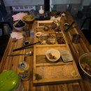 별장 | 경남 마산맛집 댓거리술집 탐라별장 방문후기