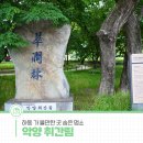 취간림화장실 | 하동 가볼만한 곳 숨은 명소! 국가산림문화자산 악양 취간림