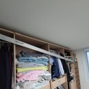 용산-215 | 노원구 붙박이장 흔들리는 문, 상부 레일 수리 실제 후기