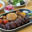 유어가든(Your garden) | Eat 9 [Your Garden] 울산 우정동 브런치 & 디너양식 맛집 (유어가든)