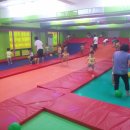 서머힐어린이집 놀이터 이미지