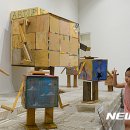 서울시립 북서울미술관 뉴시스