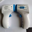 Non-Contact Infrared Thermometer 공급 오파 이미지