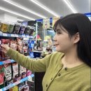 GS25, 1천원 균일가 ‘아메리카노 헤이즐넛 향’ 파우치 커피 출시 이미지