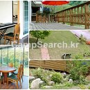 더큰나무펜션 이미지