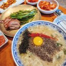 (주)바디프랜드 인천검단 | 1984그수육집칼국수 검단신도시점, 아라역 숨은 핫플 인천 맛집