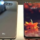 최종 확정된 LG V30 스펙 이미지