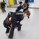 합기도 흑추관 이미지