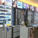 그랑프리 안경원 중계점 이미지