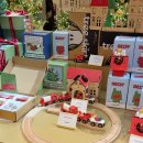 원목 트리 led무드등 | 영업시간&amp;위치 / LED 불멍 벽난로 무드등 / 뮤직박스 / 스누피 팝업정보 / 홈파티용품 등 내돈내산 후기