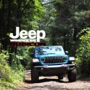 272-1105 | 시승기]2025 지프 랭글러 루비콘! "낭만을 이뤄주는 차" /4도어 가격 제원 차이 실내