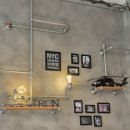 (주)아이언모터스 진주 | 불당동 맛집 아이언 데이트 안심 스테이크 후기