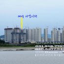 일산 대방디엠시티 일반업무시설(오피스) 회사보유분 "급"분양 이미지