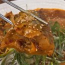 속초매콤명태찜 이미지