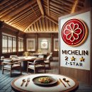 호텔 알렌(HOTEL Allen) | 2025 서울 미슐랭 2스타 레스토랑 TOP5 권숙수 알렌 미토우 라연 정식당