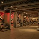 구로구청 | 대림역 헬스장, 구로구청 헬스장 일일권 찾다가 발견한 짐박스 구로구청점 솔직 후기