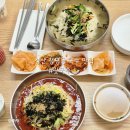 경산 국수 맛집 간판없는집 갓국수 양대박 정평동 맛집